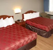 Econo Lodge Salina Scenic Route 89 & I-70 hotel detail image 3