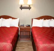 Econo Lodge Salina Scenic Route 89 & I-70 hotel detail image 4