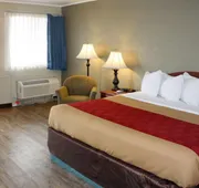 Econo Lodge Salina Scenic Route 89 & I-70 hotel detail image 7