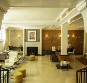 Executive Hotel Vintage Court hotel detail image 4