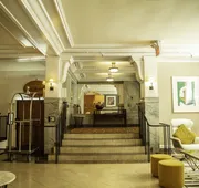 Executive Hotel Vintage Court hotel detail image 5