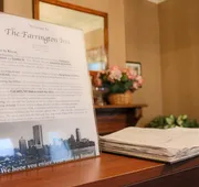 The Farrington Inn hotel detail image 5