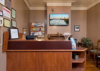 The Farrington Inn hotel thumbnail 6