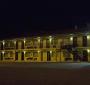 Tazewell Motor Lodge hotel detail image 4