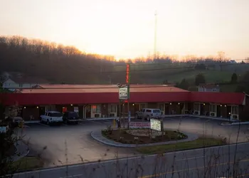 Tazewell Motor Lodge hotel thumbnail 6