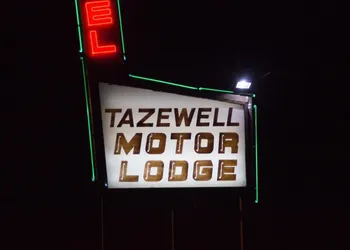 Tazewell Motor Lodge hotel thumbnail 7