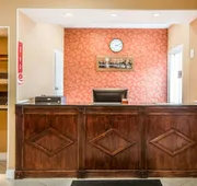 Econo Lodge Lake Region hotel detail image 4