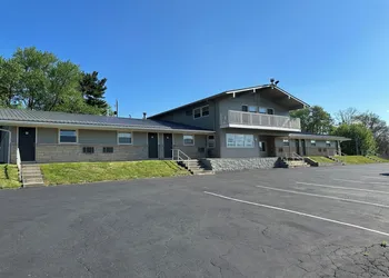 Budget Inn hotel thumbnail 2