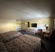 Budget Inn hotel detail image 3