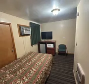 Budget Inn hotel detail image 4