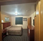 Budget Inn hotel detail image 5