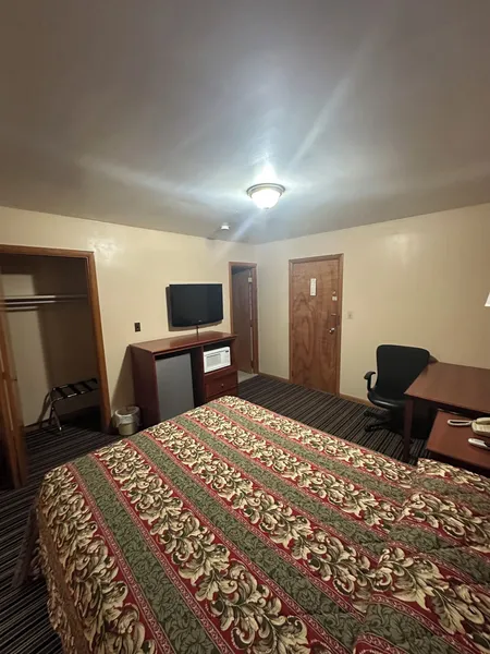 Budget Inn hotel detail image 6