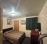 Budget Inn hotel detail image 7