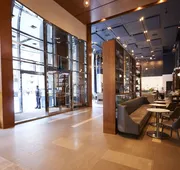 Le Germain Hotel Toronto hotel detail image 4