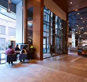 Le Germain Hotel Toronto hotel detail image 7