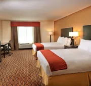 Holiday Inn Express Hotel & Suites Pearsall by IHG hotel detail image 4