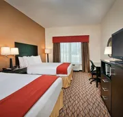 Holiday Inn Express Hotel & Suites Pearsall by IHG hotel detail image 7