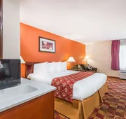 Baymont by Wyndham Plainfield/ Indianapolis Arpt Area hotel detail image 7
