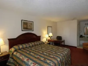 Olentangy Motor Inn hotel detail image 2