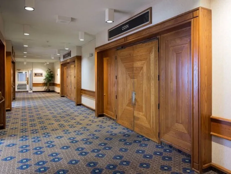 Valhalla Hotel & Conference Centre hotel detail image 2