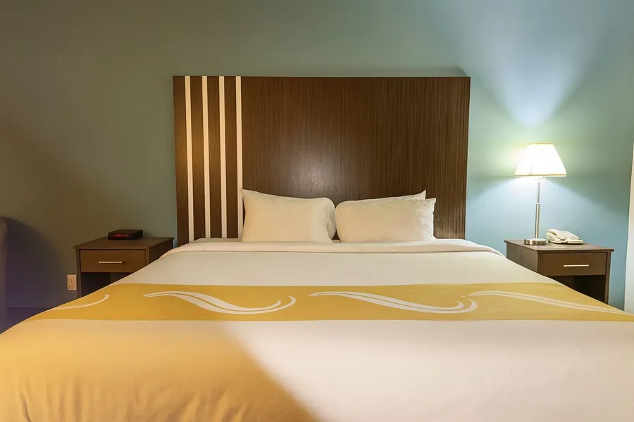 Village Inn & Suites hotel detail image 6