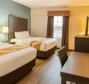 Village Inn & Suites hotel detail image 7