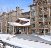 Teton Mountain Lodge and Spa hotel detail image 4