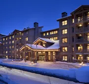 Teton Mountain Lodge and Spa hotel detail image 5