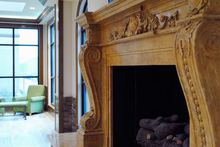 The Fontana Hotel hotel detail image 6