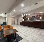 La Quinta Inn & Suites by Wyndham Albuquerque Midtown hotel detail image 3