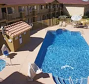Quality Inn Phoenix Scottsdale West hotel detail image 4