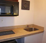 Quality Inn Phoenix Scottsdale West hotel detail image 5