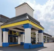 Days Inn & Suites by Wyndham Vicksburg hotel detail image 3
