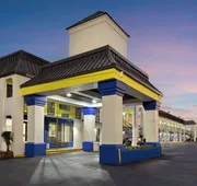 Days Inn & Suites by Wyndham Vicksburg hotel detail image 4