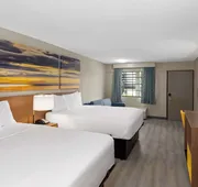 Days Inn & Suites by Wyndham Vicksburg hotel detail image 7