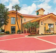 La Quinta Inn by Wyndham San Antonio Lackland hotel detail image 3