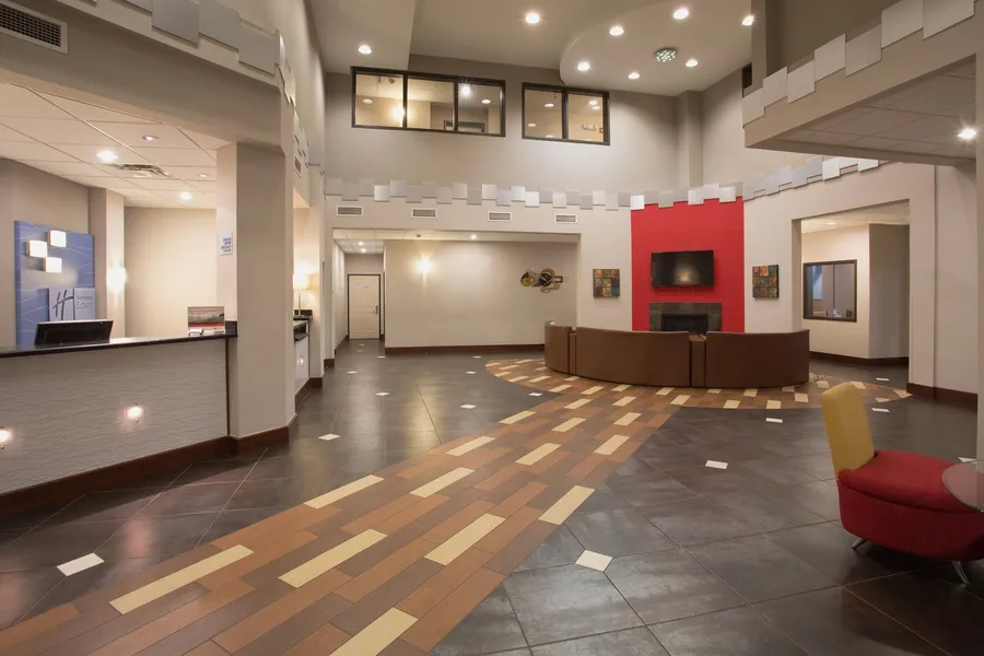 Holiday Inn Express Hotel & Suites Denver North - Thornton by IHG hotel detail image 2