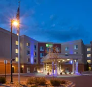 Holiday Inn Express Hotel & Suites Denver North - Thornton by IHG hotel detail image 7