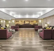 La Quinta Inn & Suites by Wyndham DFW Airport South / Irving hotel detail image 3