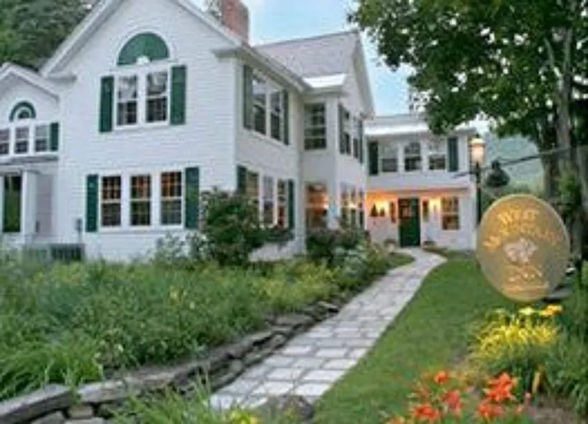 Arlington's West Mountain Inn hotel detail image 6