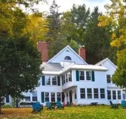 Arlington's West Mountain Inn hotel detail image 7
