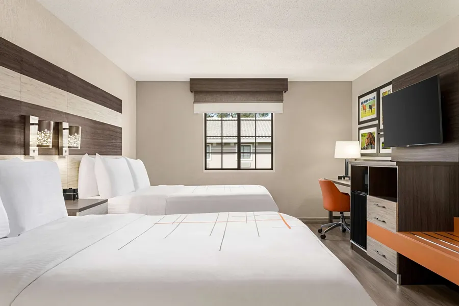 La Quinta Inn Lexington/Horse Park hotel detail image 6