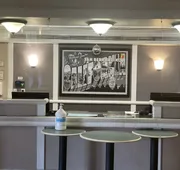 Super 8 By Wyndham San Bernardino hotel detail image 4