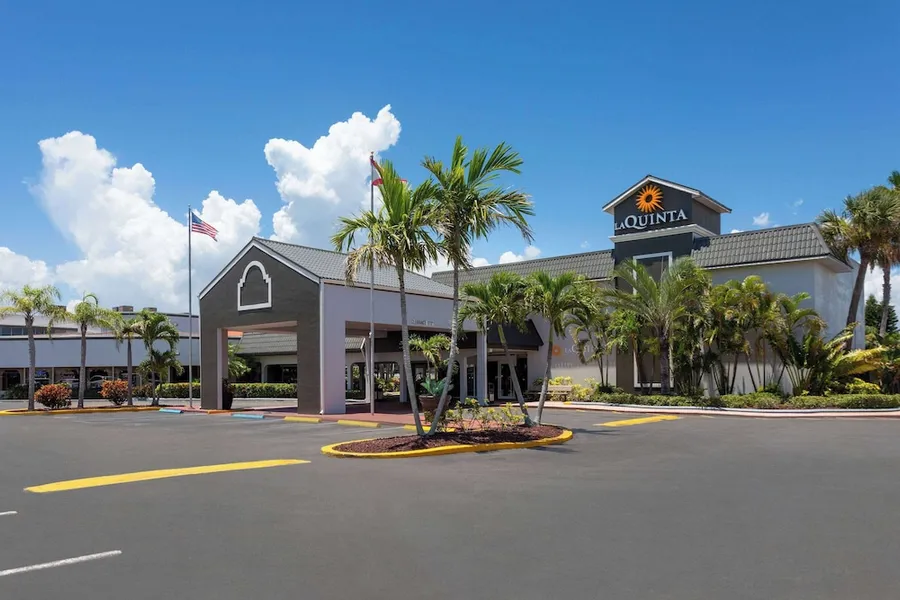 La Quinta Inn by Wyndham Cocoa Beach-Port Canaveral hotel detail image 2