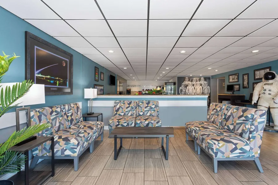 La Quinta Inn by Wyndham Cocoa Beach-Port Canaveral hotel detail image 6