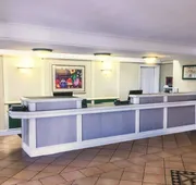 La Quinta Inn by Wyndham Moline Airport hotel detail image 3