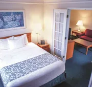 La Quinta Inn by Wyndham Moline Airport hotel detail image 4