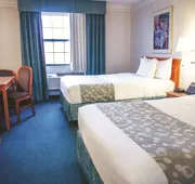 La Quinta Inn by Wyndham Moline Airport hotel detail image 7