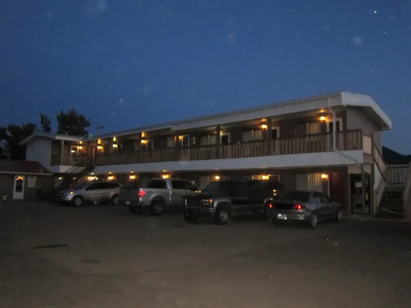 Lamplighter Viking Motel hotel detail image 6