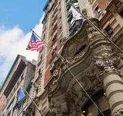 The Hotel @ Fifth Avenue hotel detail image 4